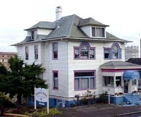 Franklin Street Station B And B (Adults Only) Hotel Astoria Exterior photo